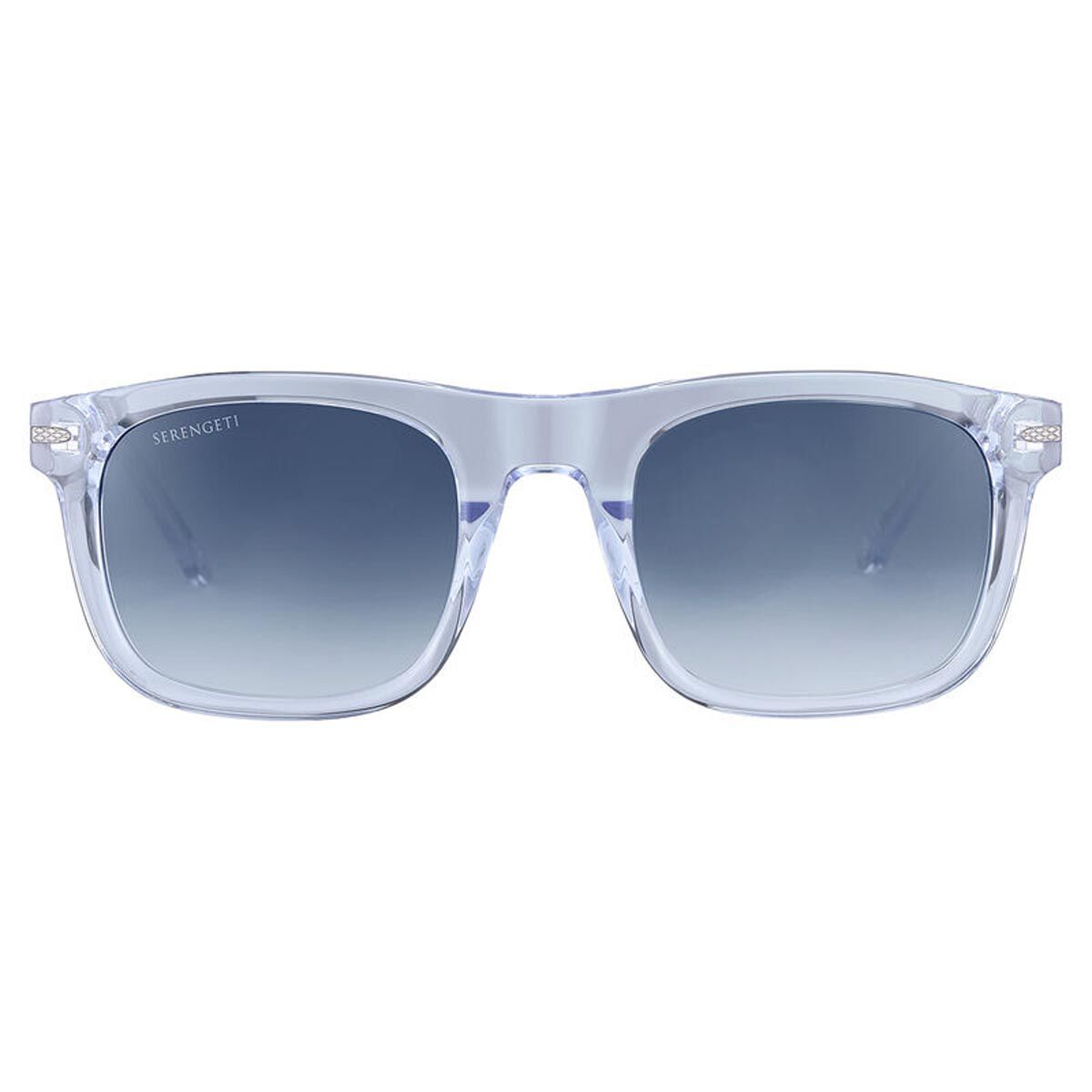 CHARLTON, Shiny Crystal-Mineral Polarized Blue Gradient Cat 2 to 3, hi-res image number null